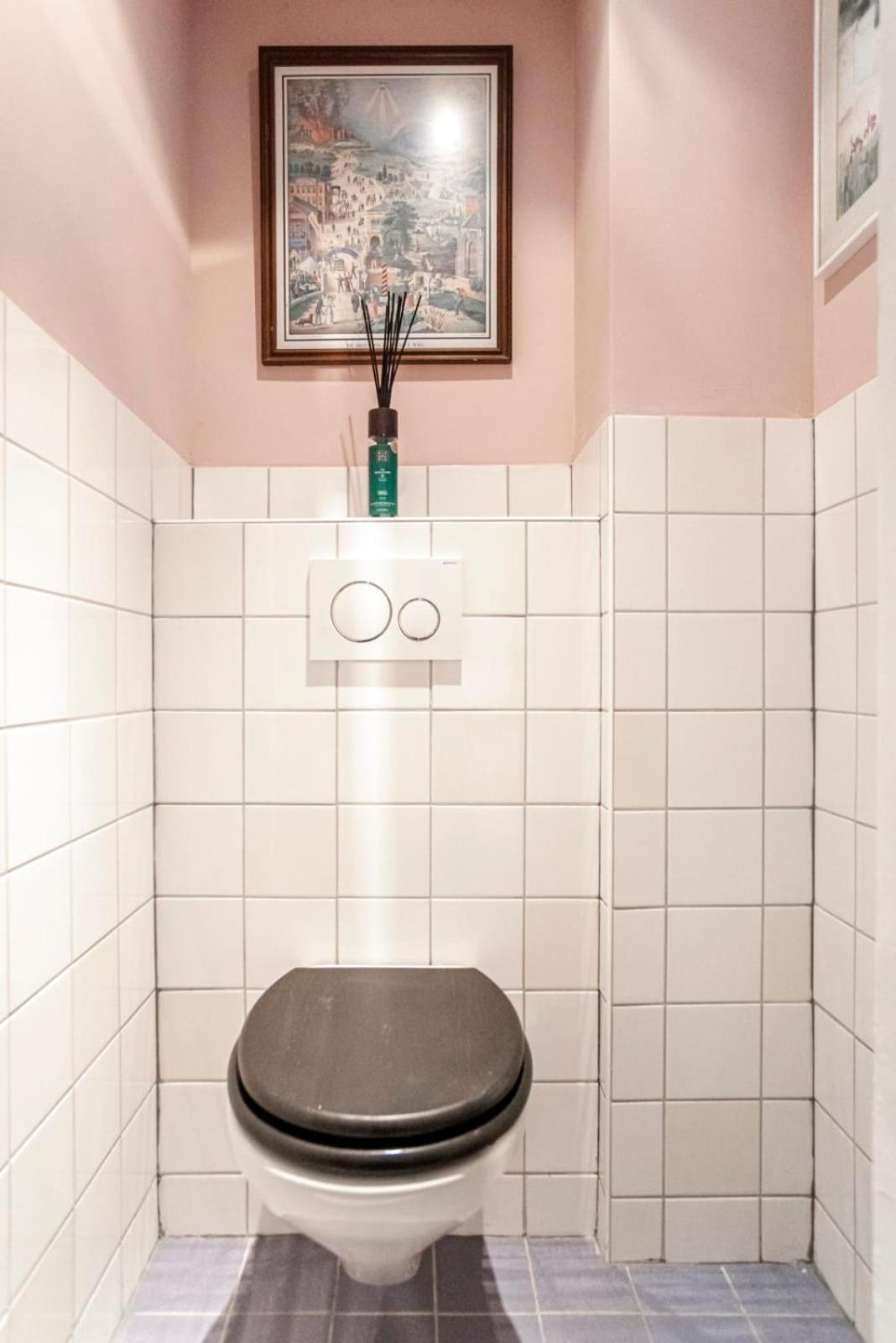 Studio Evership Just Minutes From The Beach And Center Zandvoort Bagian luar foto