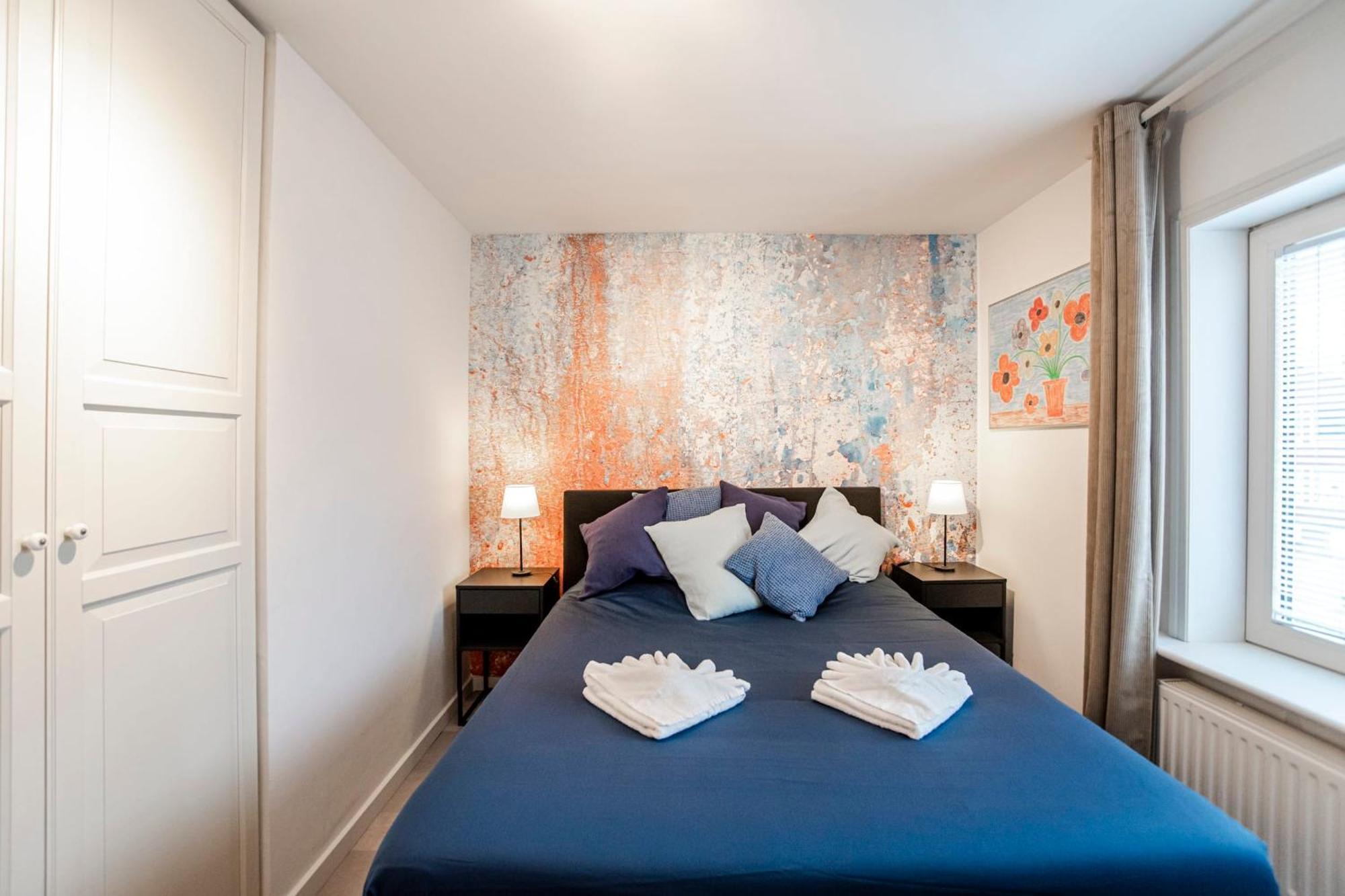 Studio Evership Just Minutes From The Beach And Center Zandvoort Bagian luar foto